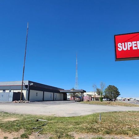 Super 7 Inn Midland Esterno foto